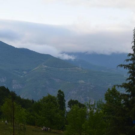 Mars Otel Artvin Exterior foto