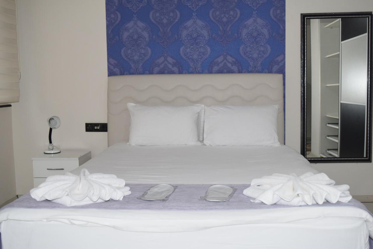 Mars Otel Artvin Exterior foto